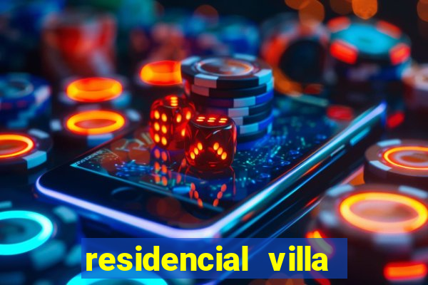 residencial villa fiorentina uberaba