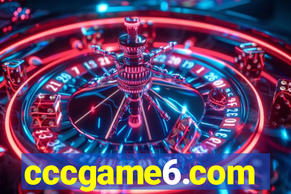 cccgame6.com