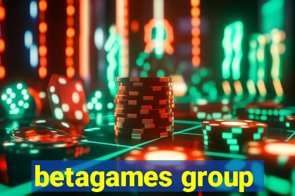 betagames group