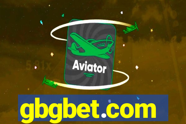 gbgbet.com