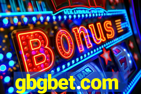 gbgbet.com