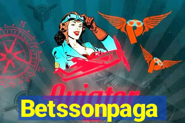 Betssonpaga