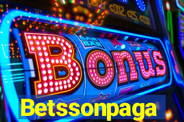 Betssonpaga