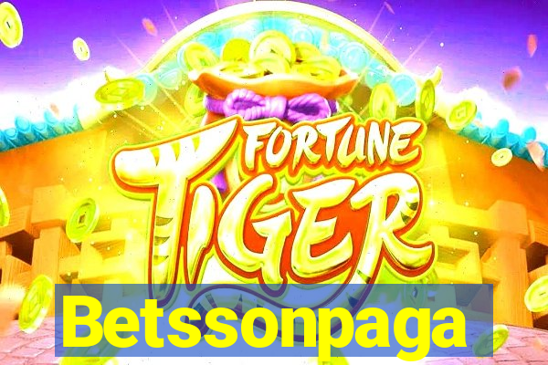 Betssonpaga