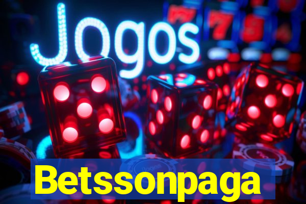 Betssonpaga