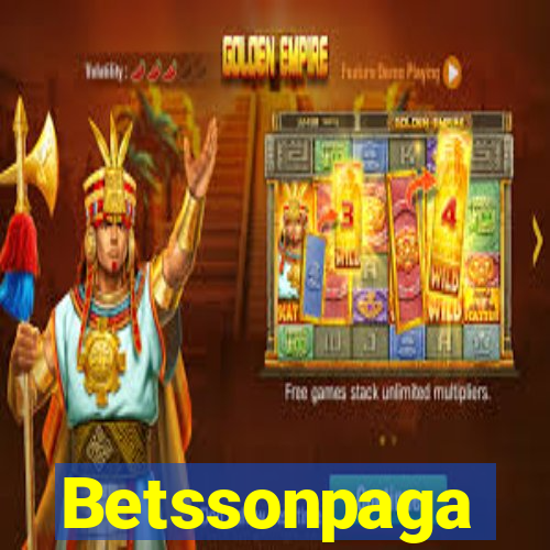 Betssonpaga