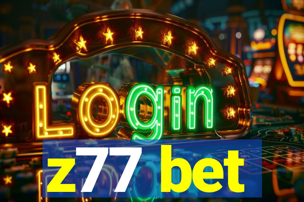 z77 bet