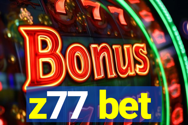 z77 bet