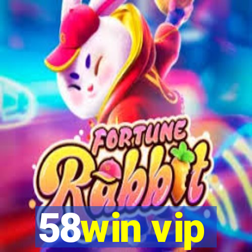 58win vip