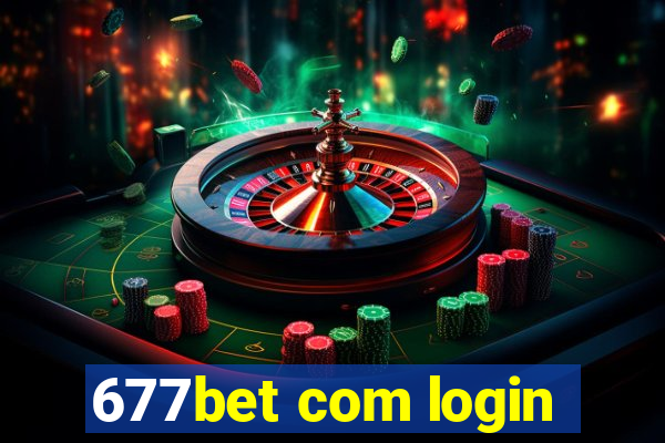 677bet com login