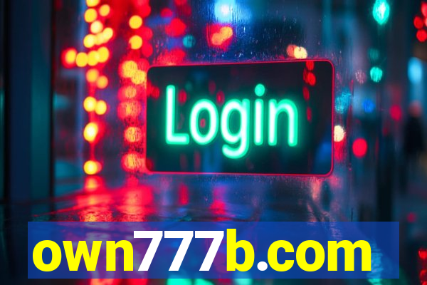 own777b.com