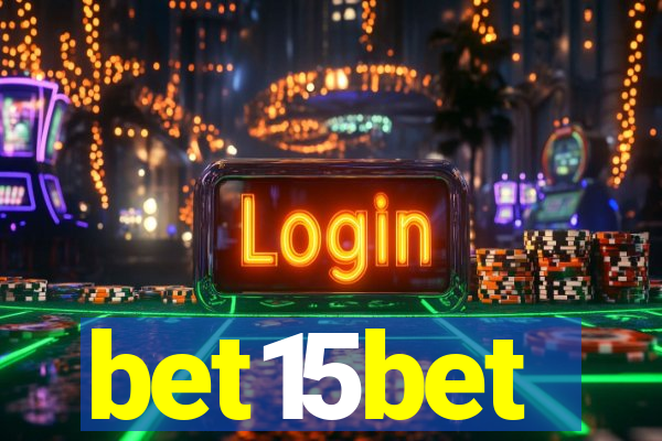 bet15bet