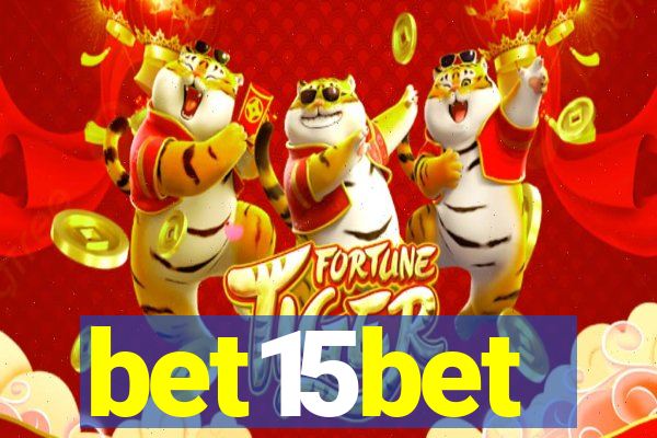 bet15bet