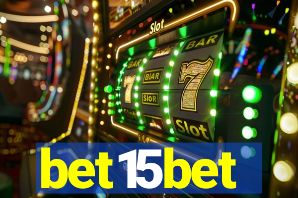 bet15bet