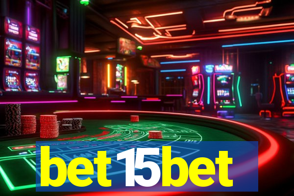 bet15bet