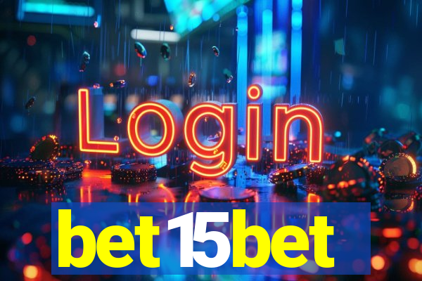 bet15bet