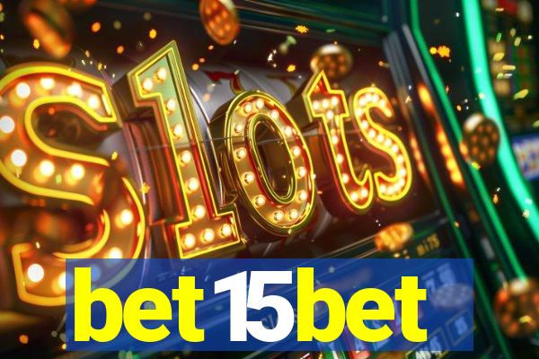 bet15bet