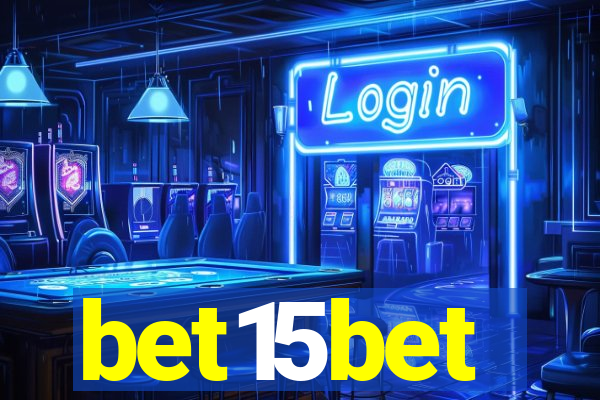 bet15bet