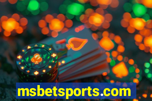 msbetsports.com