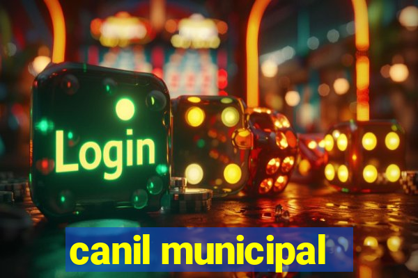 canil municipal