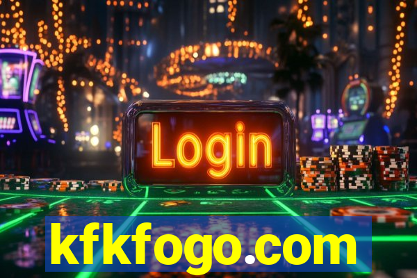 kfkfogo.com