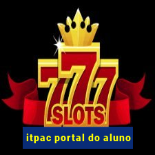 itpac portal do aluno