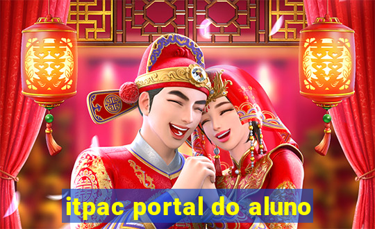 itpac portal do aluno