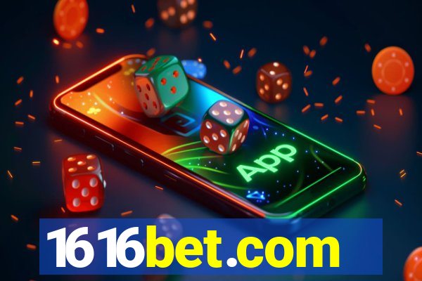 1616bet.com