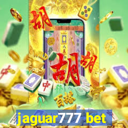 jaguar777 bet