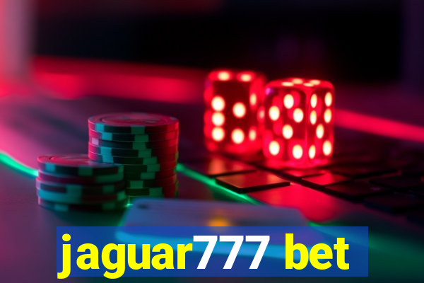 jaguar777 bet