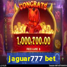 jaguar777 bet