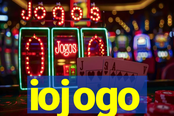 iojogo