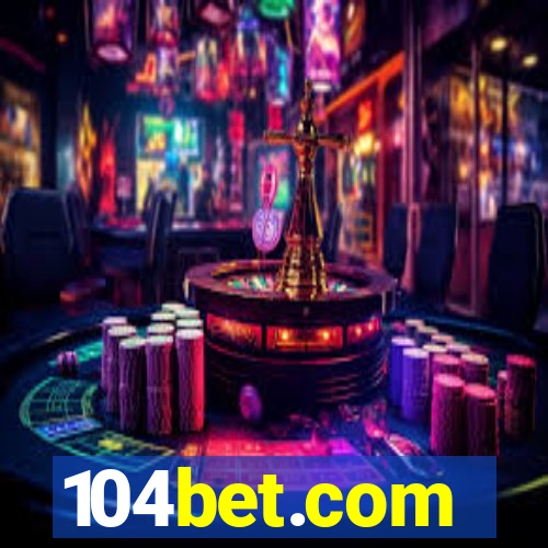 104bet.com