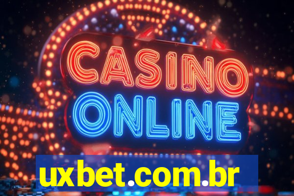 uxbet.com.br