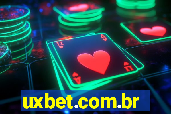 uxbet.com.br