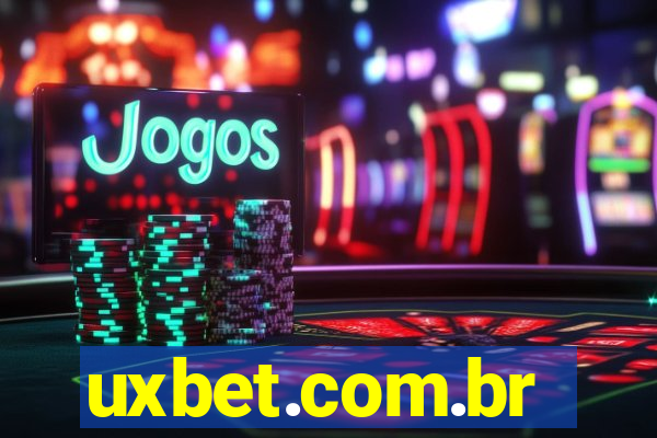 uxbet.com.br