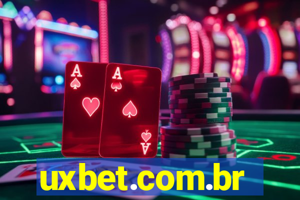 uxbet.com.br