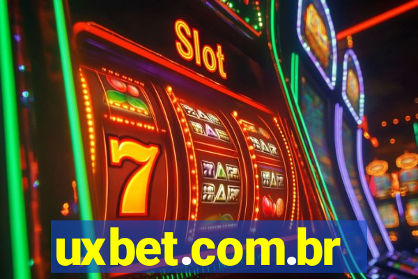 uxbet.com.br