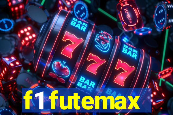 f1 futemax