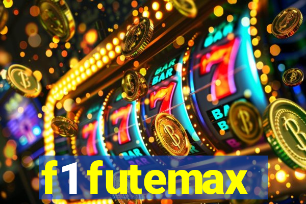 f1 futemax