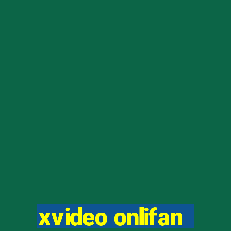 xvideo onlifan