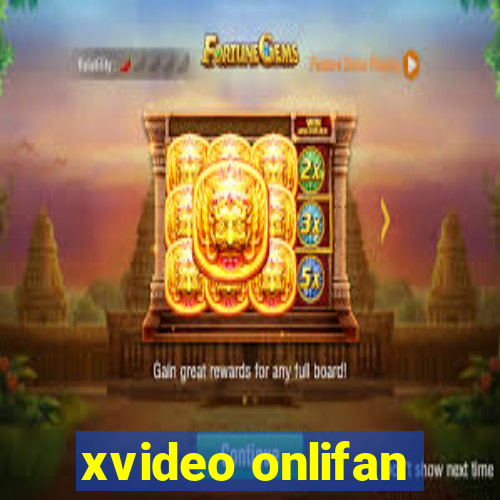 xvideo onlifan