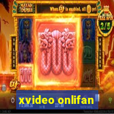 xvideo onlifan