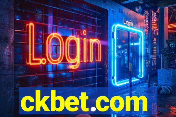 ckbet.com