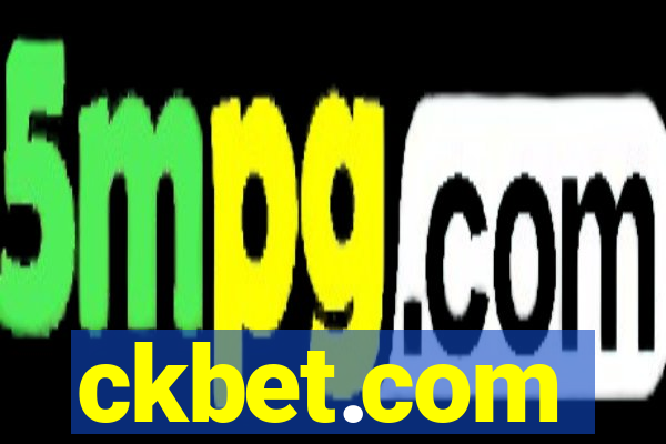 ckbet.com