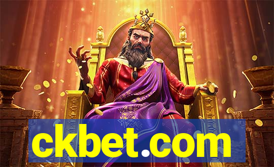 ckbet.com