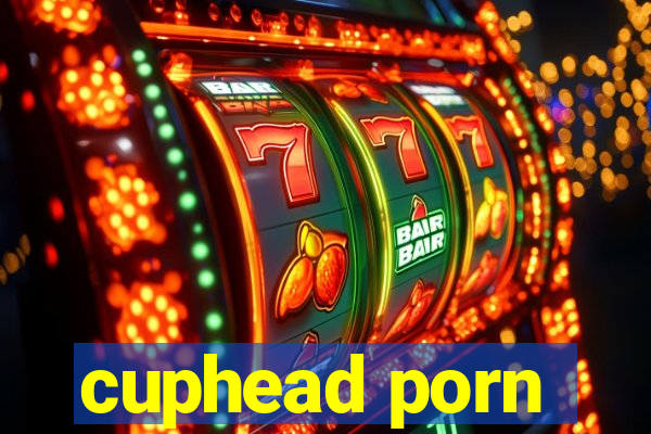 cuphead porn