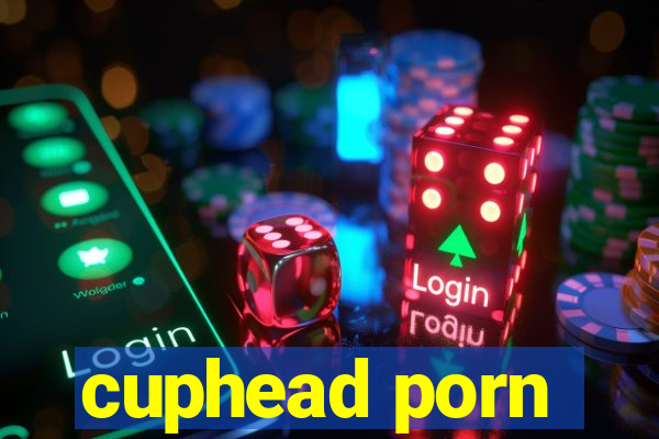 cuphead porn