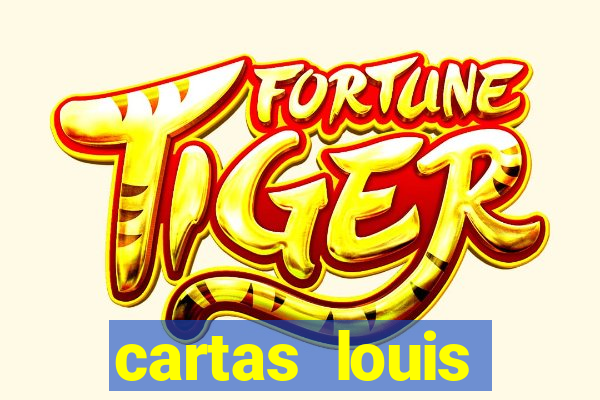 cartas louis francescon ccb