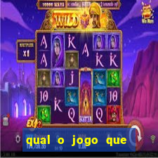 qual o jogo que ganha dinheiro sem depositar nada